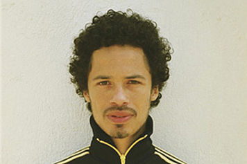 Eagle Eye Cherry